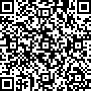 Image with QR code for the petition