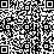 Image with QR code for the petition