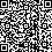 Image with QR code for the petition