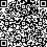 Image with QR code for the petition