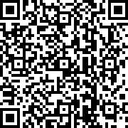 Image with QR code for the petition