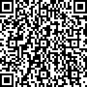 Image with QR code for the petition