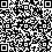 Image with QR code for the petition