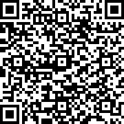 Image with QR code for the petition