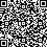 Image with QR code for the petition
