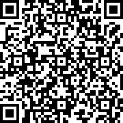 Image with QR code for the petition