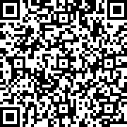 Image with QR code for the petition