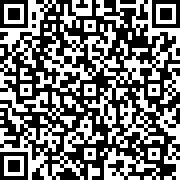 Image with QR code for the petition