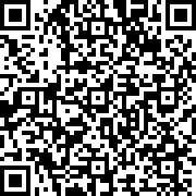 Image with QR code for the petition