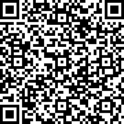 Image with QR code for the petition