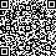 Image with QR code for the petition