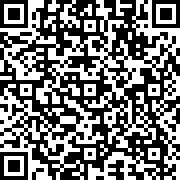Image with QR code for the petition