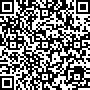 Image with QR code for the petition