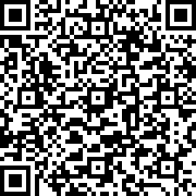 Image with QR code for the petition