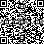 Image with QR code for the petition