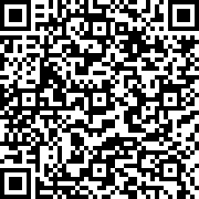 Image with QR code for the petition