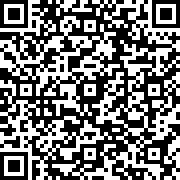 Image with QR code for the petition