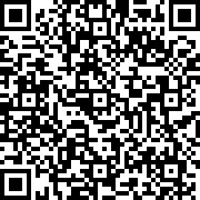 Image with QR code for the petition