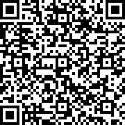 Image with QR code for the petition