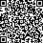 Image with QR code for the petition