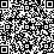 Image with QR code for the petition