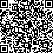 Bild mit QR Code zur Petition
