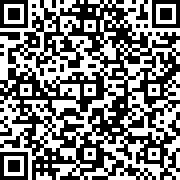 Image with QR code for the petition