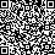 Image with QR code for the petition