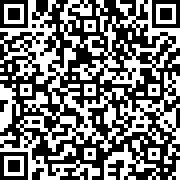 Image with QR code for the petition