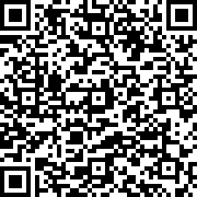 Image with QR code for the petition