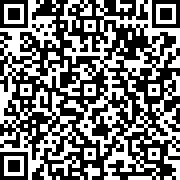 Image with QR code for the petition