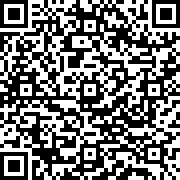 Image with QR code for the petition