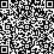 Image with QR code for the petition