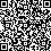 Image with QR code for the petition