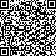 Image with QR code for the petition