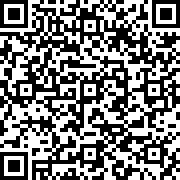 Image with QR code for the petition