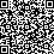 Image with QR code for the petition