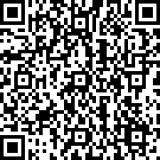 Image with QR code for the petition