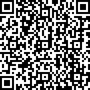 Image with QR code for the petition
