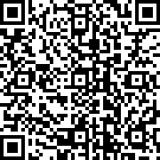 Image with QR code for the petition