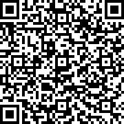 Image with QR code for the petition