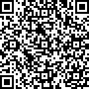 Image with QR code for the petition
