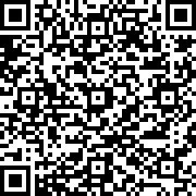 Image with QR code for the petition