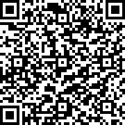 Image with QR code for the petition