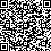 Image with QR code for the petition