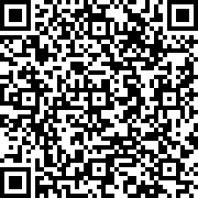 Image with QR code for the petition