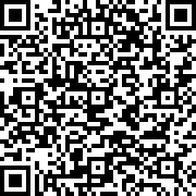Image with QR code for the petition