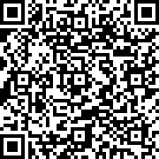 Image with QR code for the petition