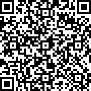 Image with QR code for the petition