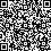 Bild mit QR Code zur Petition